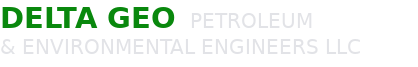 Delta Geo Petroleum & Environmental Engineers LLC